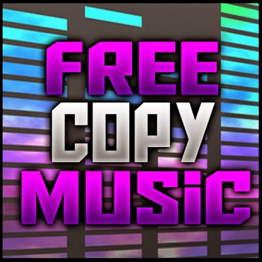 FREE COPY MUSIC YouTube