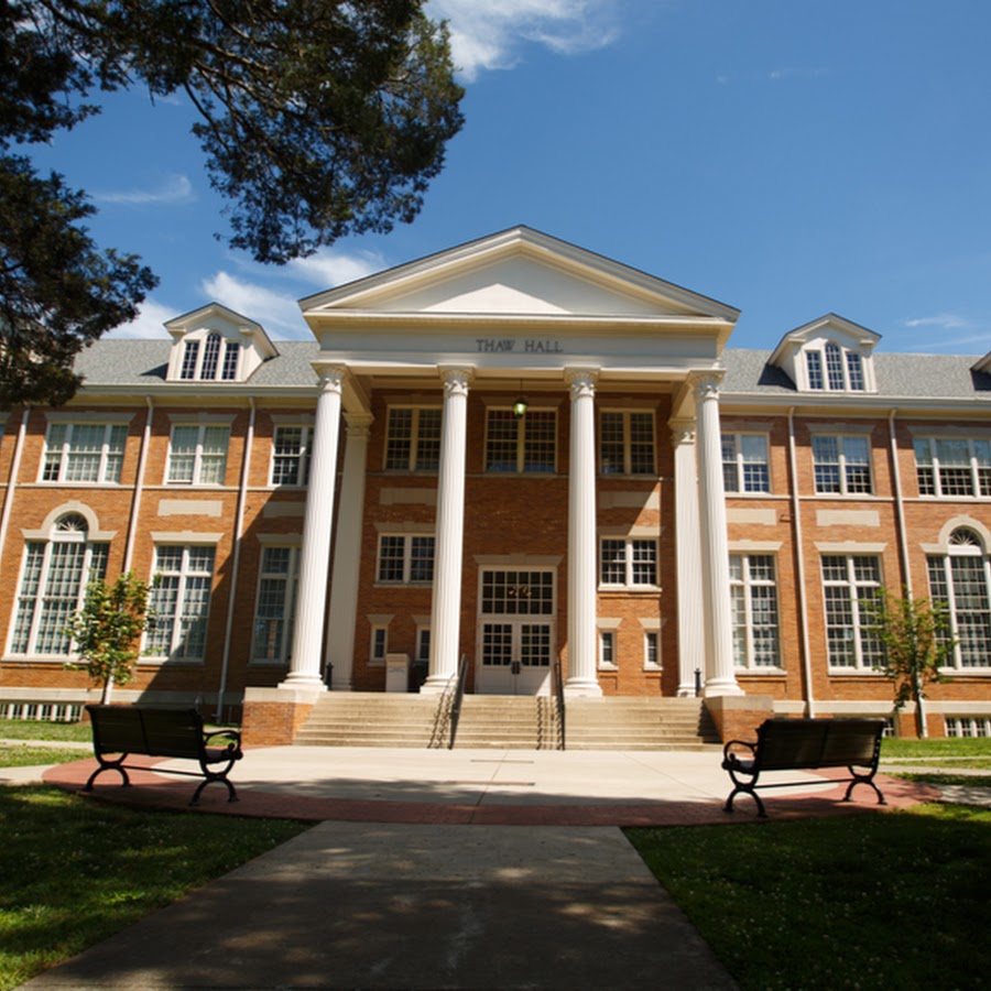 Lamar Memorial Library Maryville College YouTube