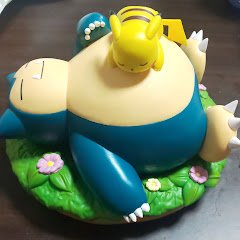 MHの【ポケモンGO】ちゃんねる
