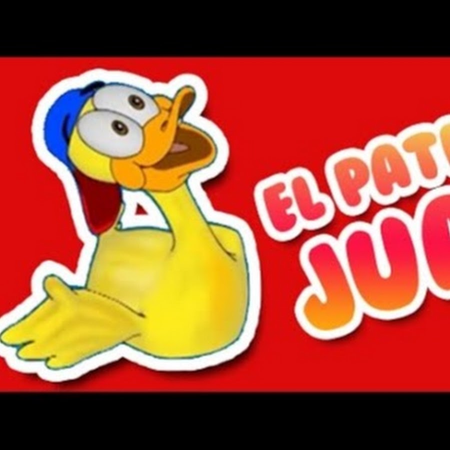 PATITO JUAN - YouTube