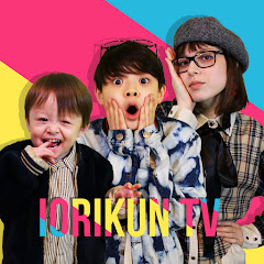 いおりくんTV（IORIKUN TV）