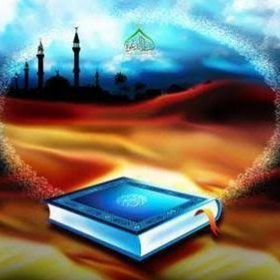 عالم المعرفة YouTube