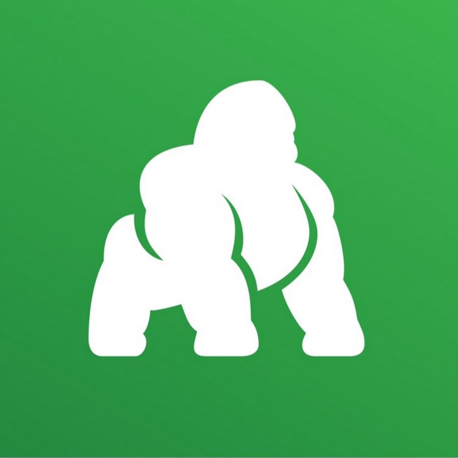Горилла фит. Логотип Gorilla Fit. Горилла Фанта.