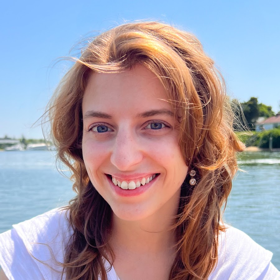 Nina-Marie Trapani - YouTube