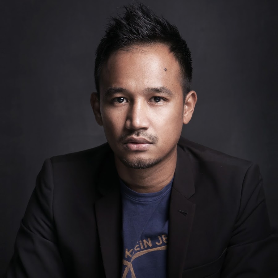 Tengku asmadi ku din - YouTube