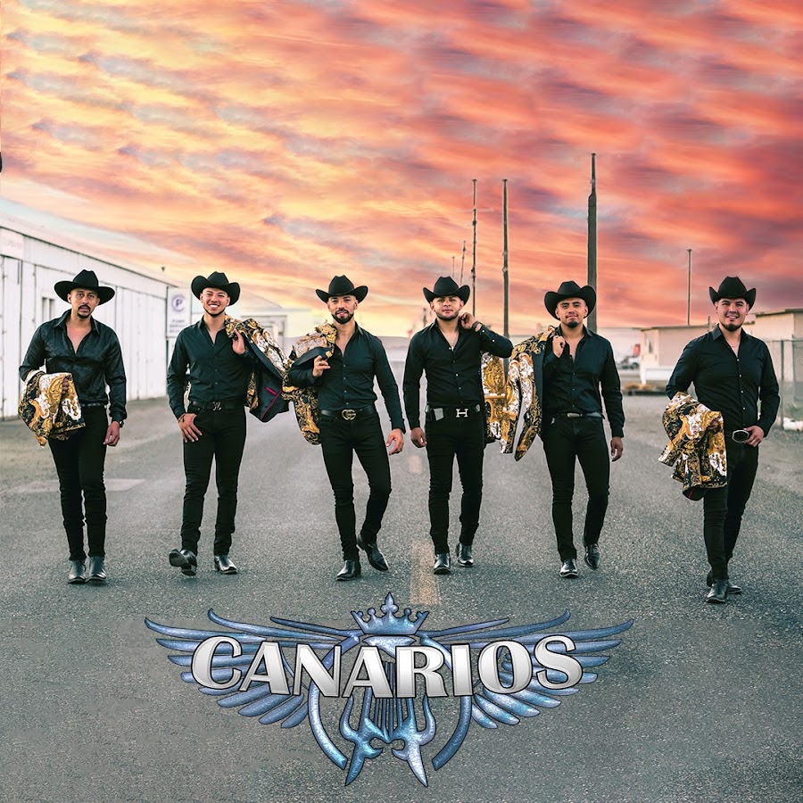 Canarios De Michoacan - YouTube