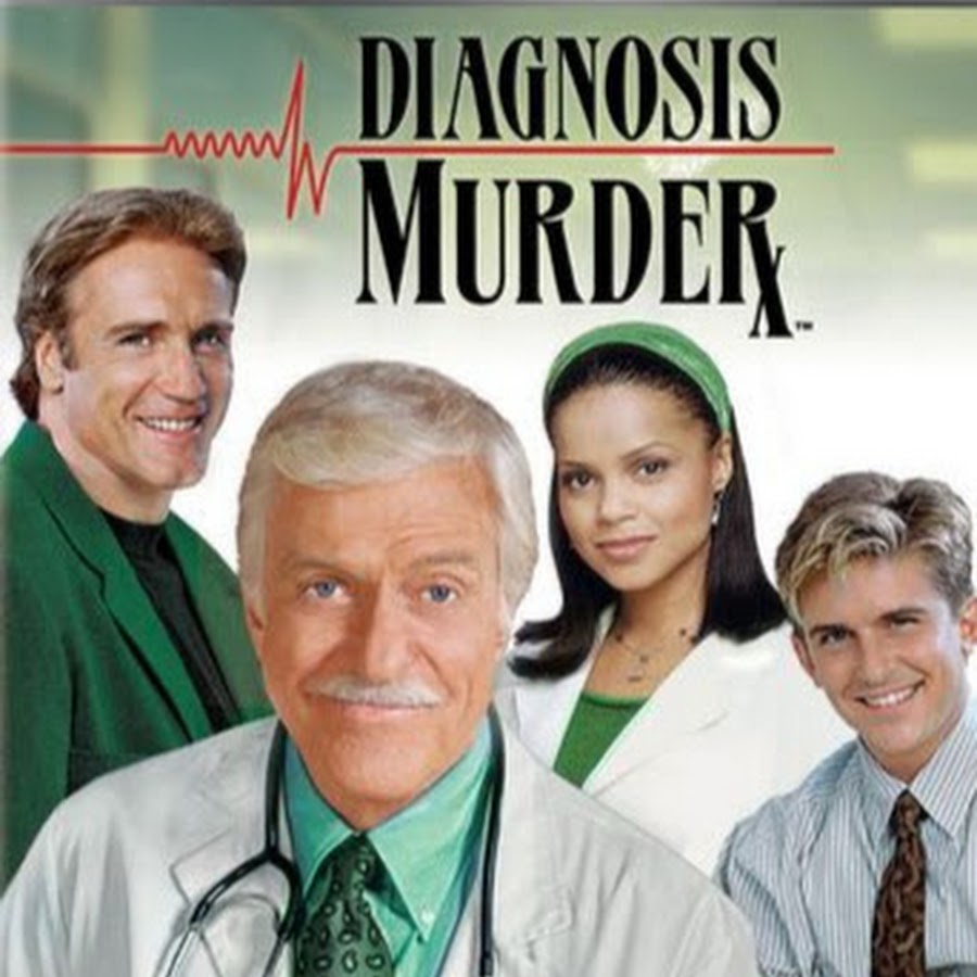 Diagnosis Murder Full Episodes YouTube