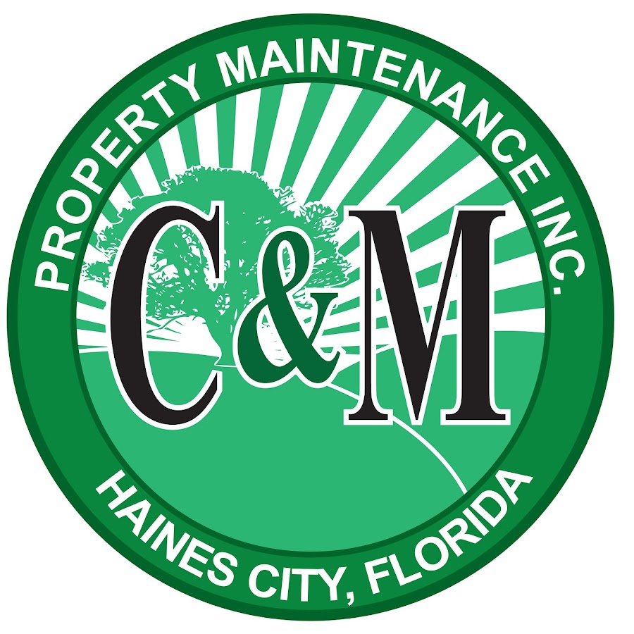 C&M Property Maintenance - YouTube