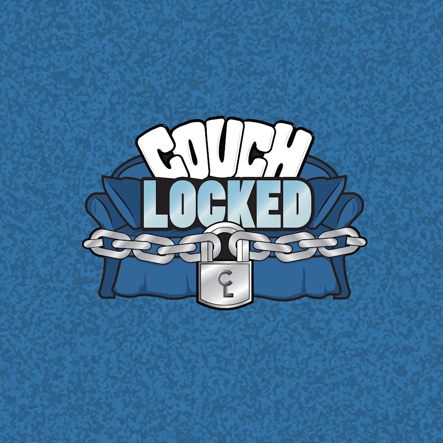 Couch Locked YouTube