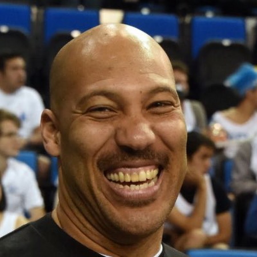 Big baller Productions YouTube