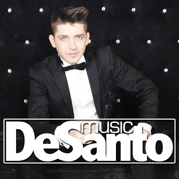 DeSanto Music Official Net Worth & Earnings (2023)