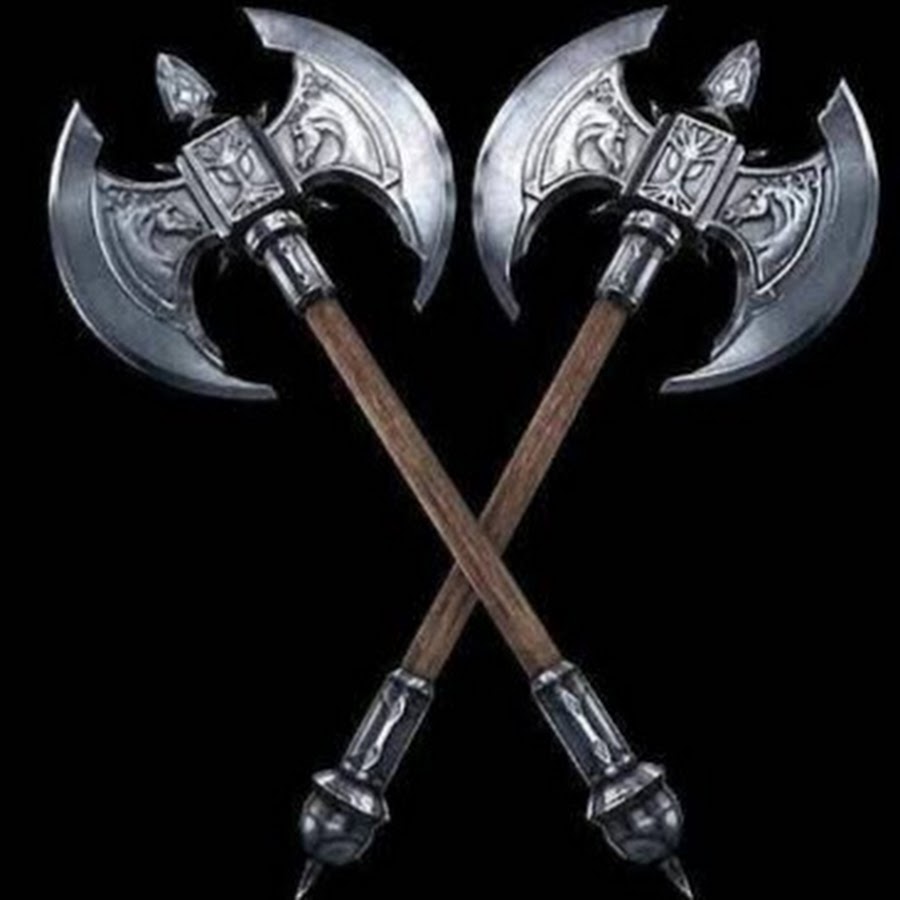 Игрушечная секира. Две секиры. Две секиры. Две секиры. Скрещенные топоры.