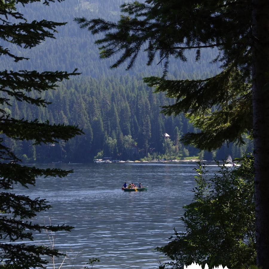 pilgrimcovecamp - YouTube