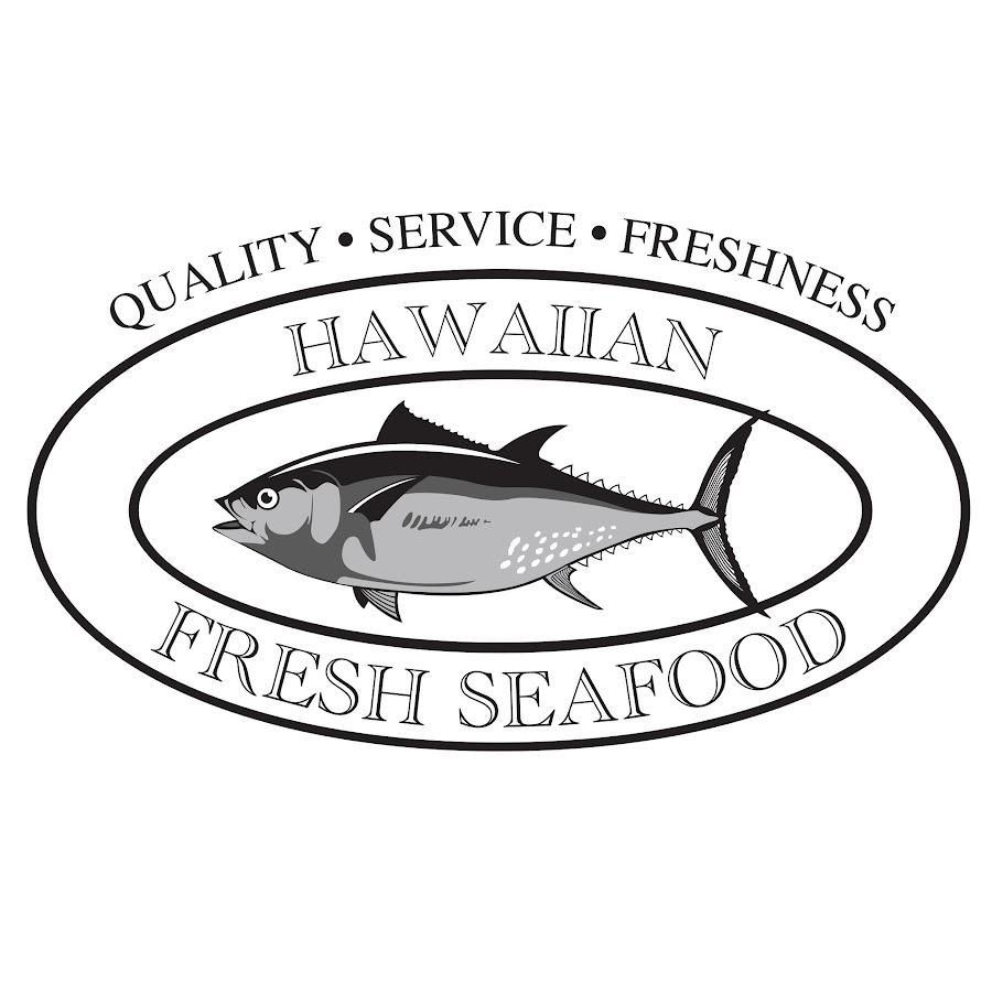 Hawaiian Fresh Seafood YouTube