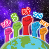What could Tốp 5 Kỳ Thú NEW buy with $287.5 thousand?
