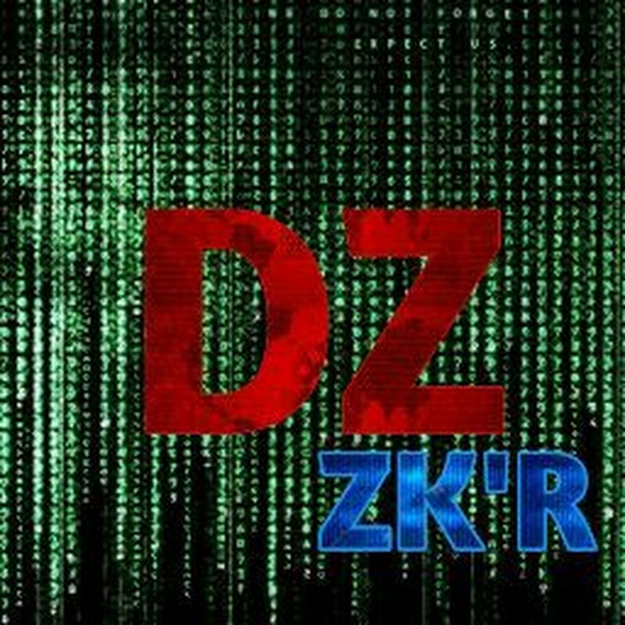 DZ funny gamer 