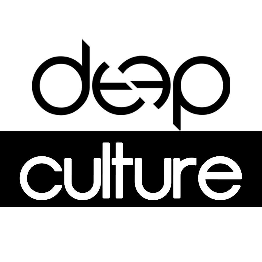 Deep culture. Deep culture. Ghost production. Ire. Deep culture.
