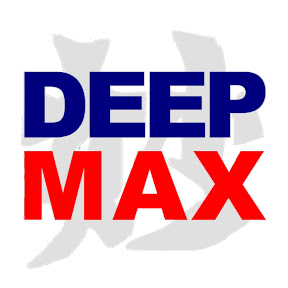 ̯ DEEP MAX YouTube