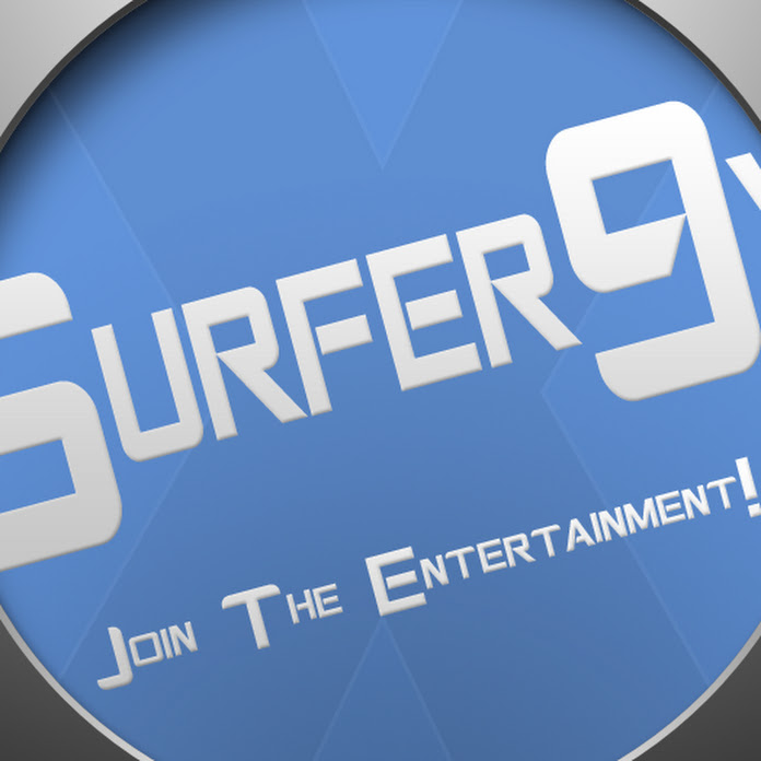 Surfer9x Net Worth & Earnings (2026)