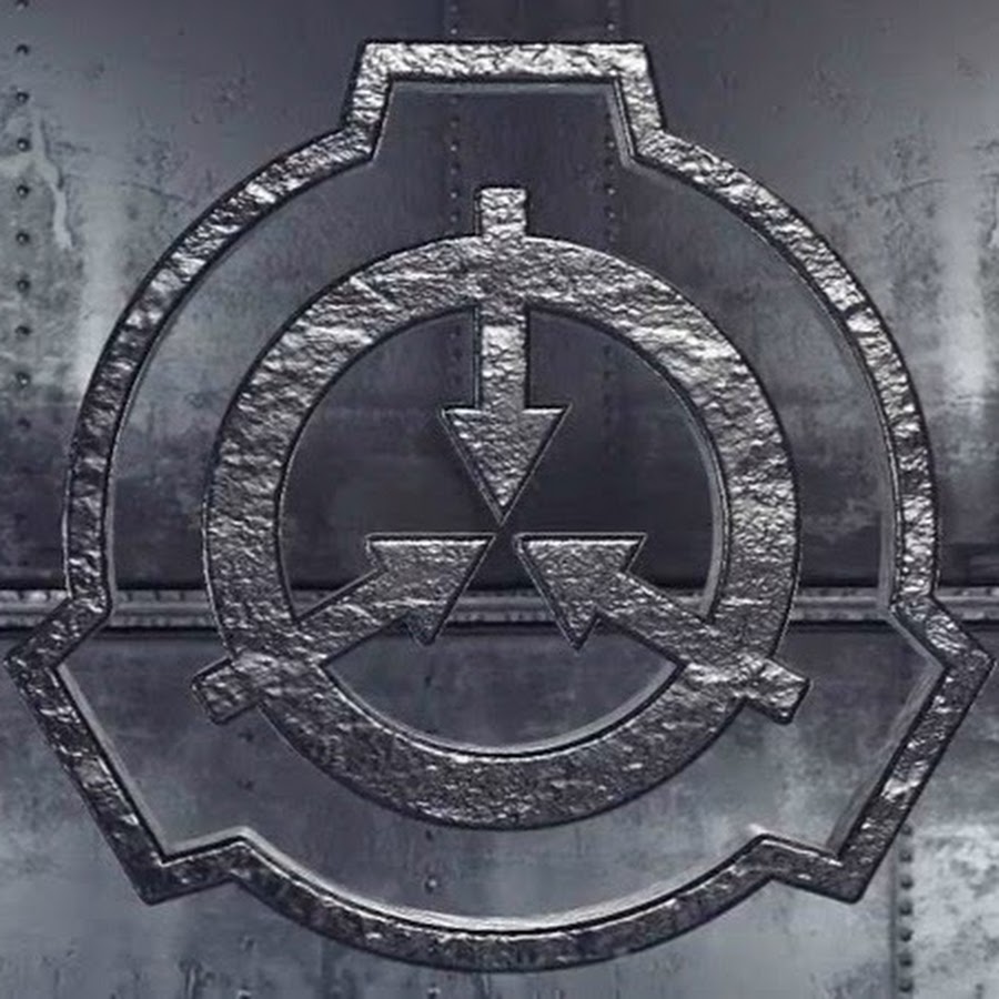 SCP Foundation Files - YouTube