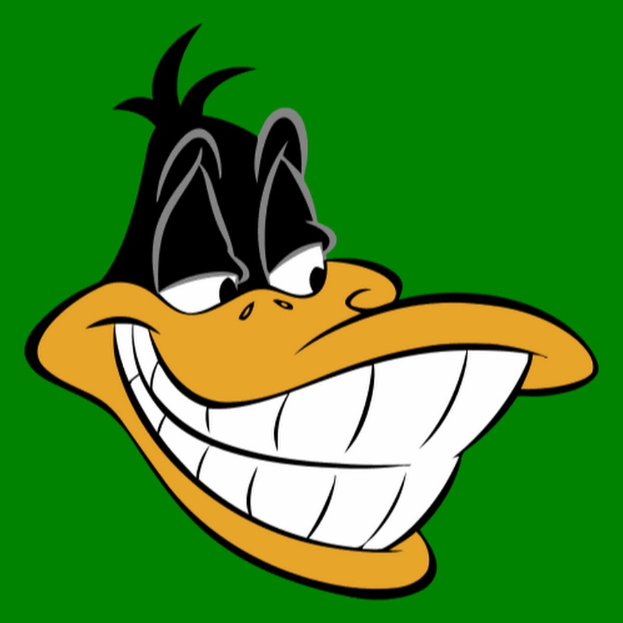Daffy Duck YouTube