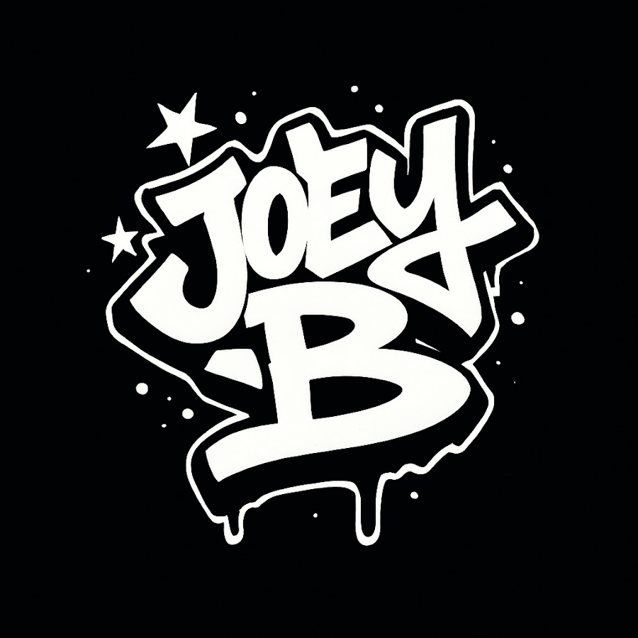 Joey B YouTube
