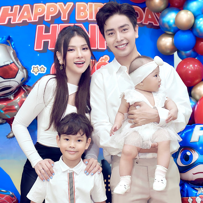 Thu Thủy Official Net Worth & Earnings (2026)