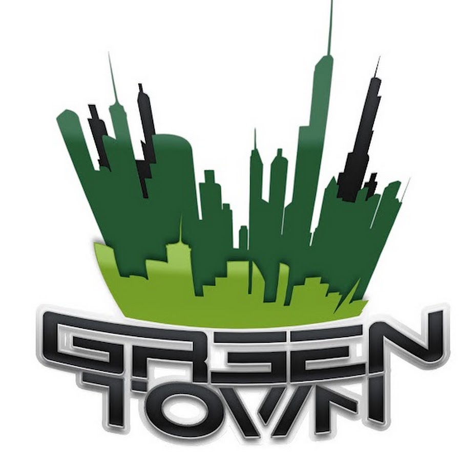 Гринтаун. Greentown. Greentown Treeology. Greentown Theology