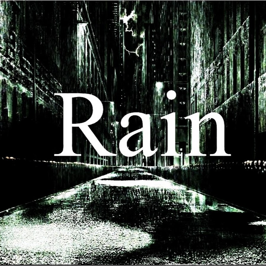 Raindrops-null. Zero Music.