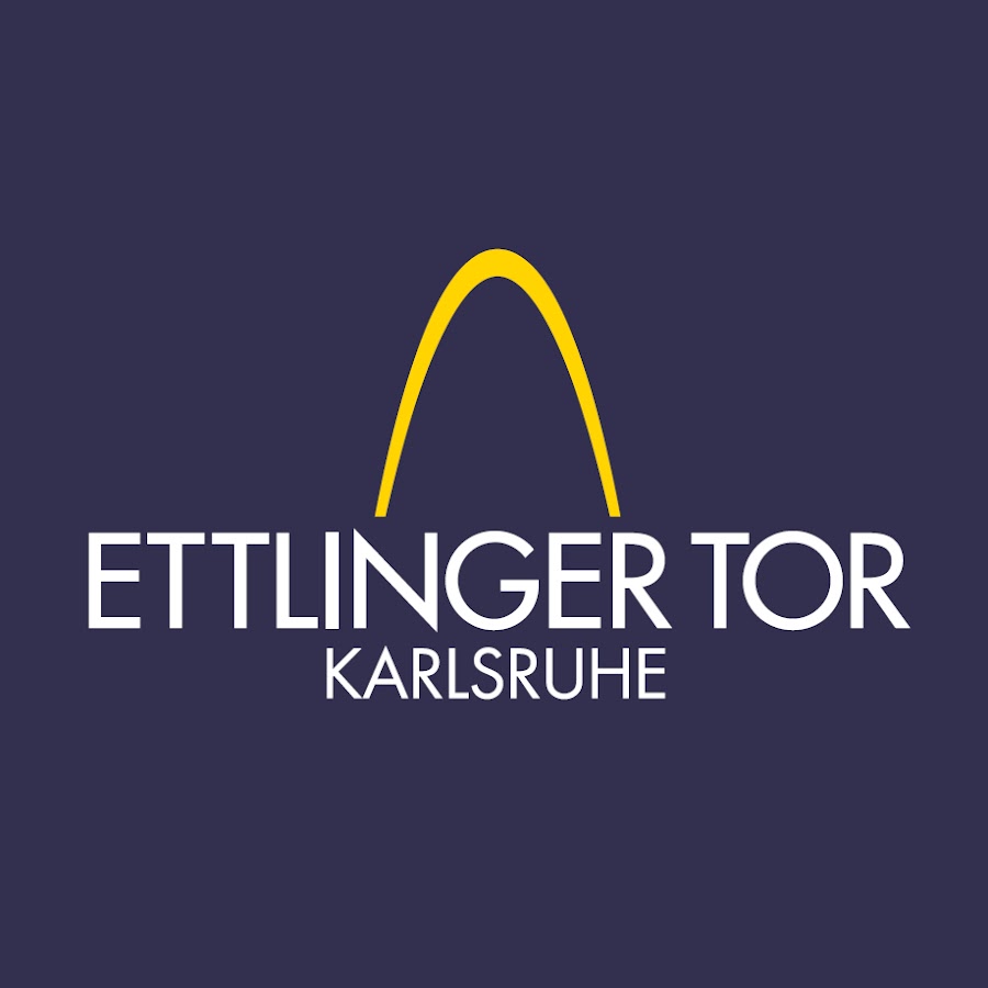 Ettlinger Tor Karlsruhe YouTube