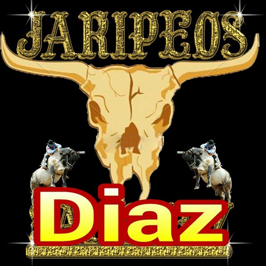 Empresa De Jaripeos Díaz YouTube