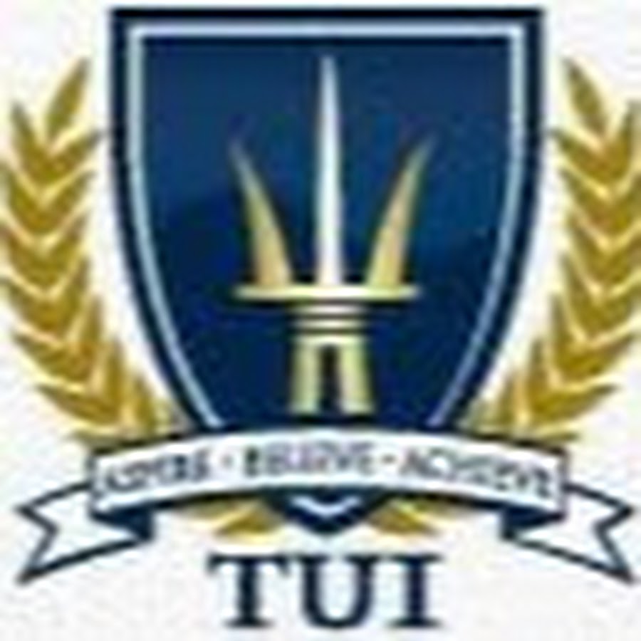 Trident Student Portal YouTube