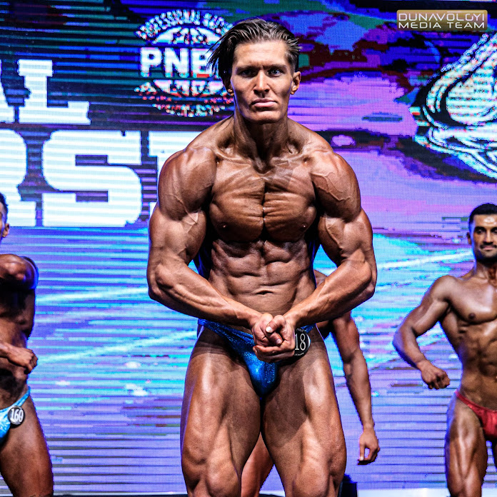 Panagiotis Rafail Net Worth & Earnings (2026)