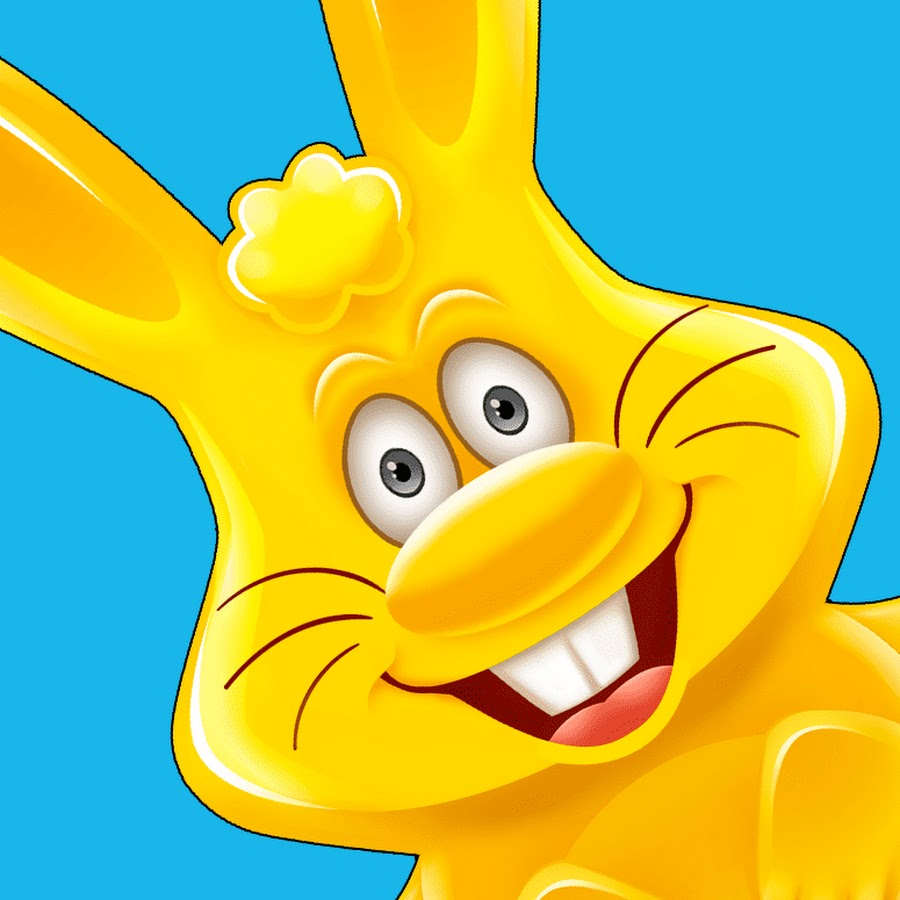 Харитон желейный заяц картинки