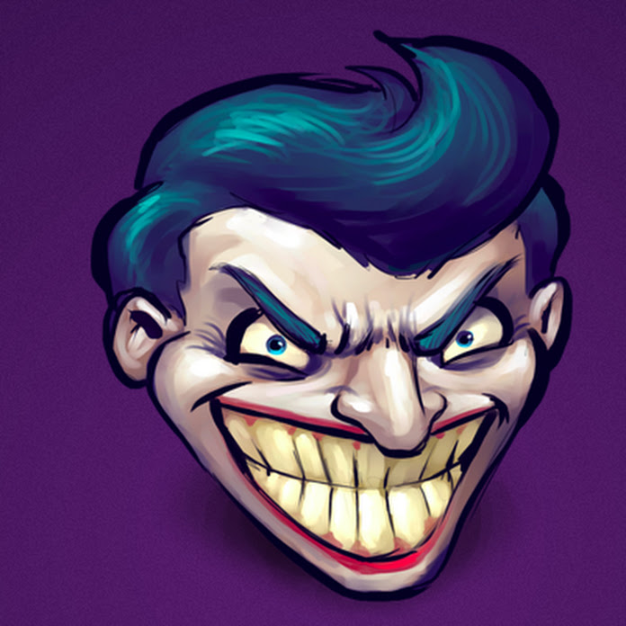 JJayJoker Net Worth & Earnings (2025)