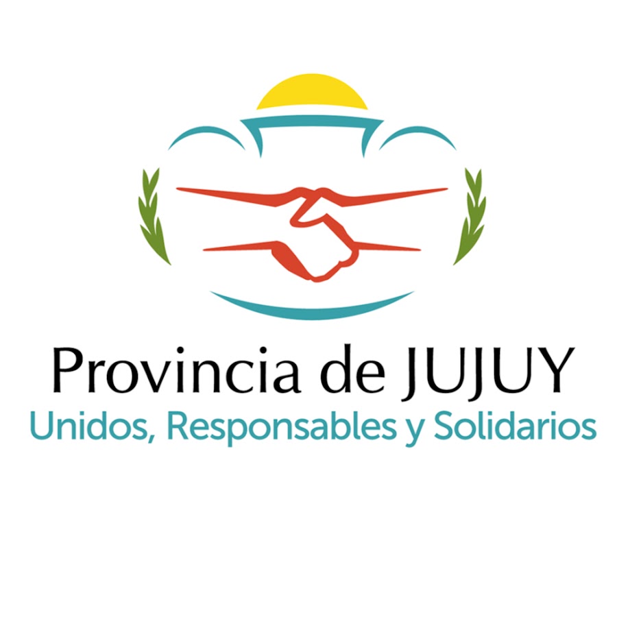 Gobierno de Jujuy - YouTube