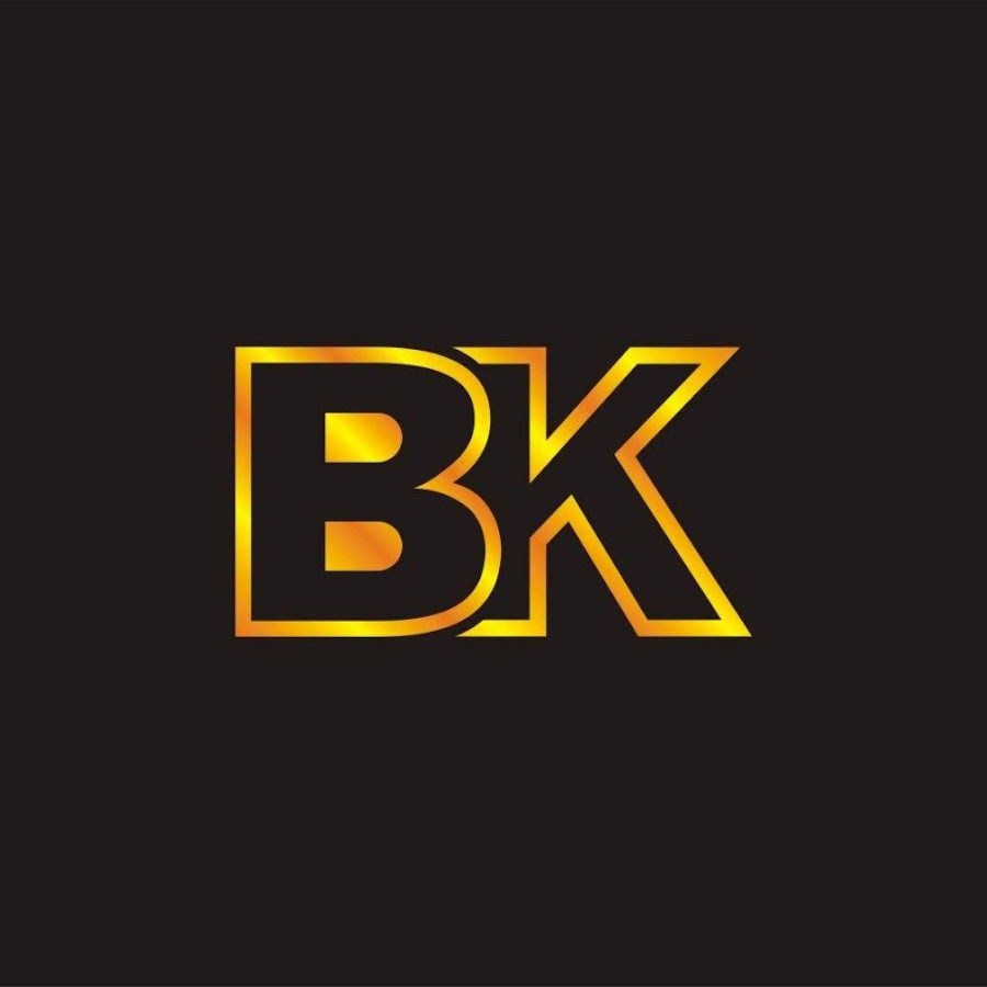 Bk. Ve bk. Ve bk. Bk logo. Piano.