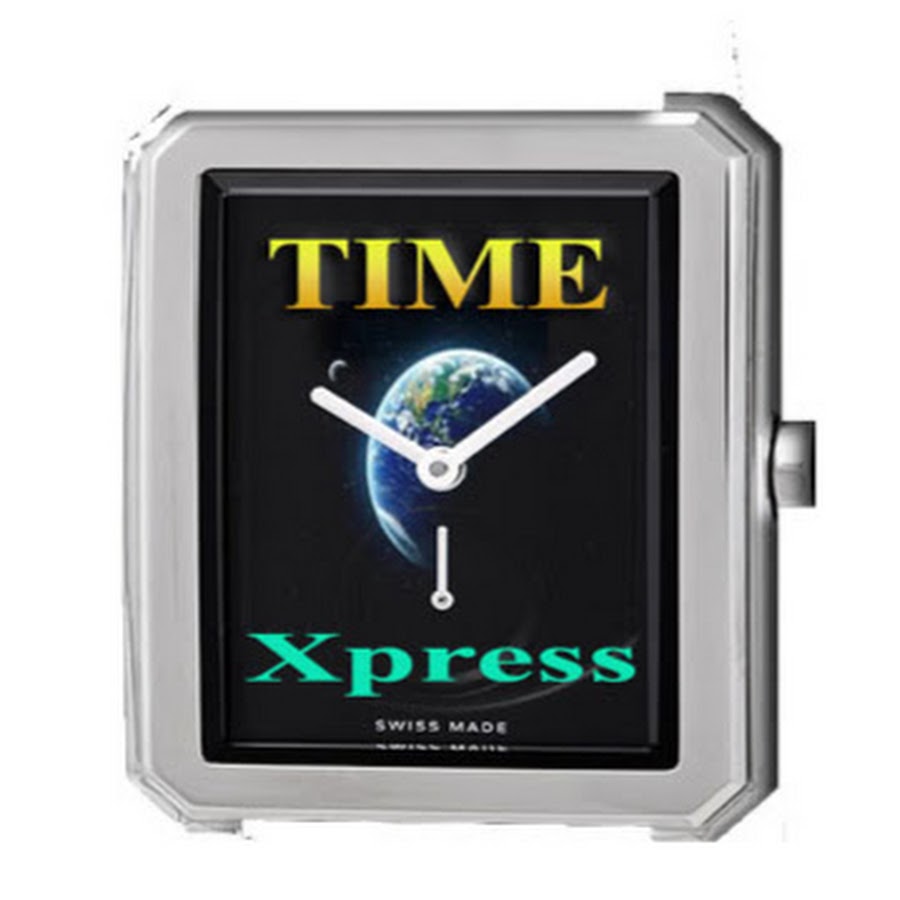 Time Xpress YouTube