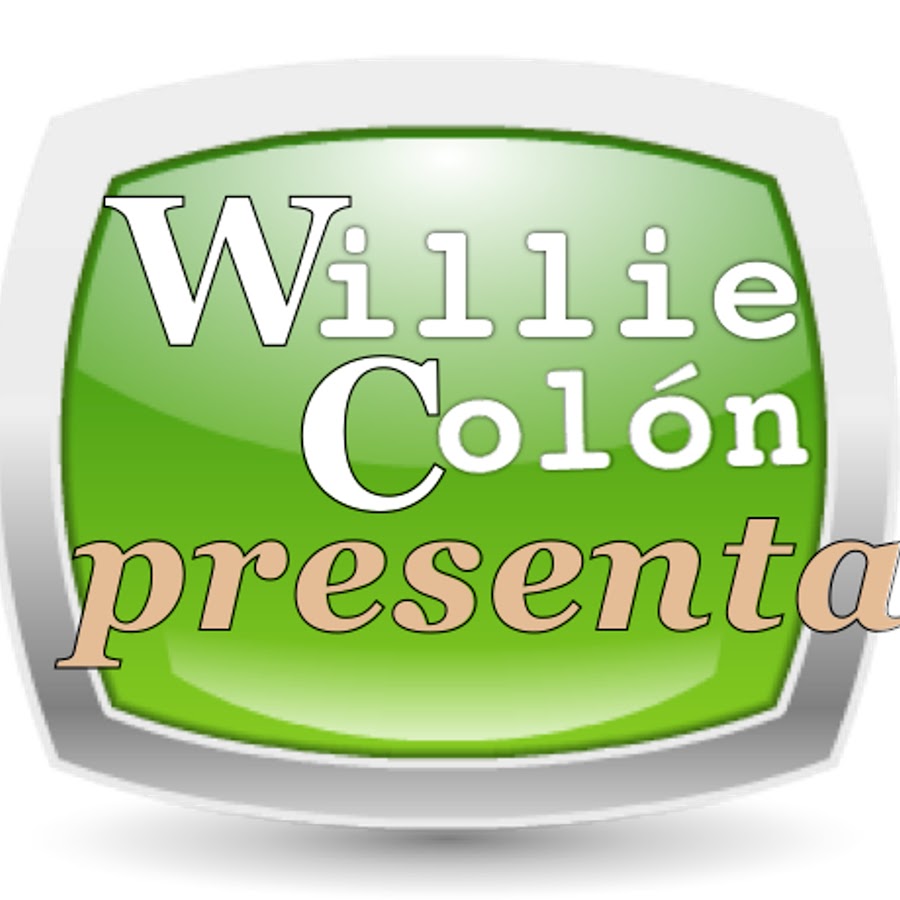 Willie Colón - YouTube