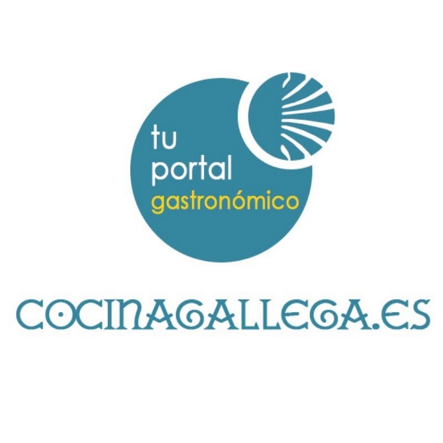 cocinagallegaes - YouTube