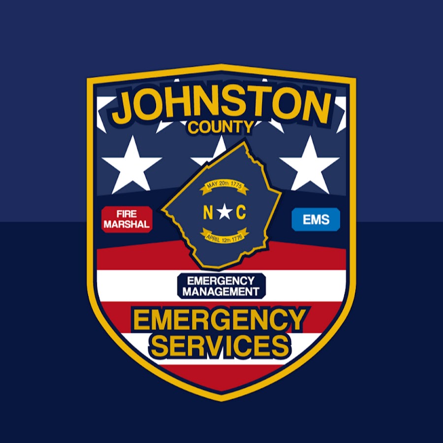 Johnston County Emergency Services YouTube