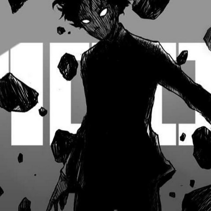 Mob psycho 100 манга 100 фото 116