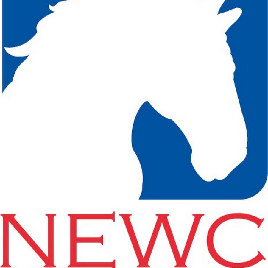 National Equine Welfare Council CIC YouTube