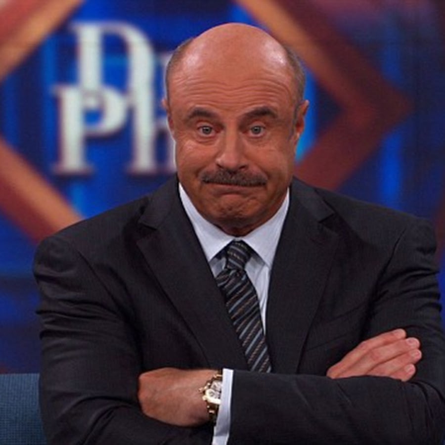 Dr Phil May 25, 2016 YouTube