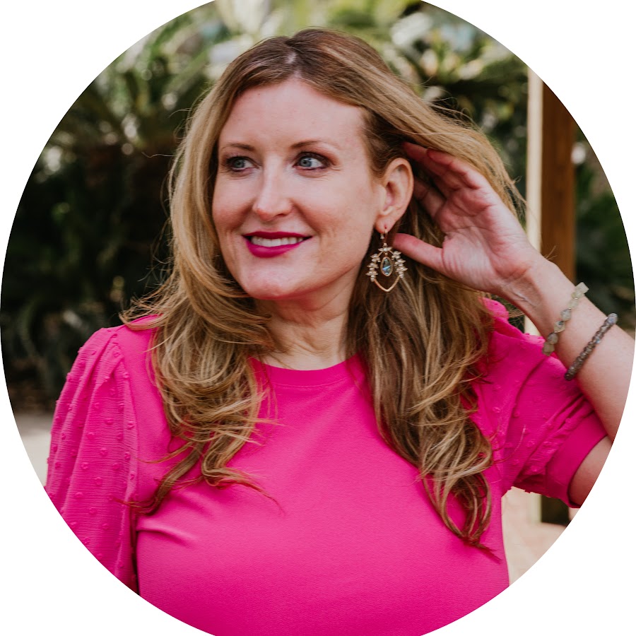 Christine Gallagher YouTube