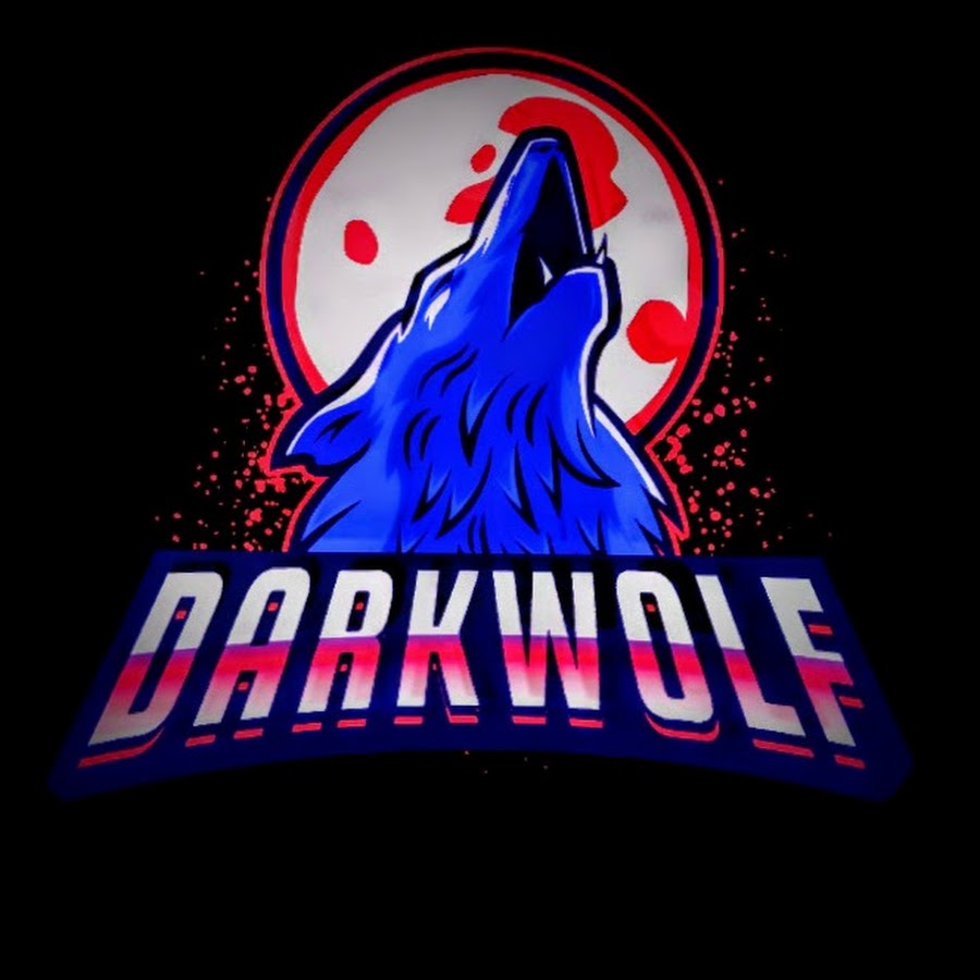 Dark Wolf Gaming YT - YouTube