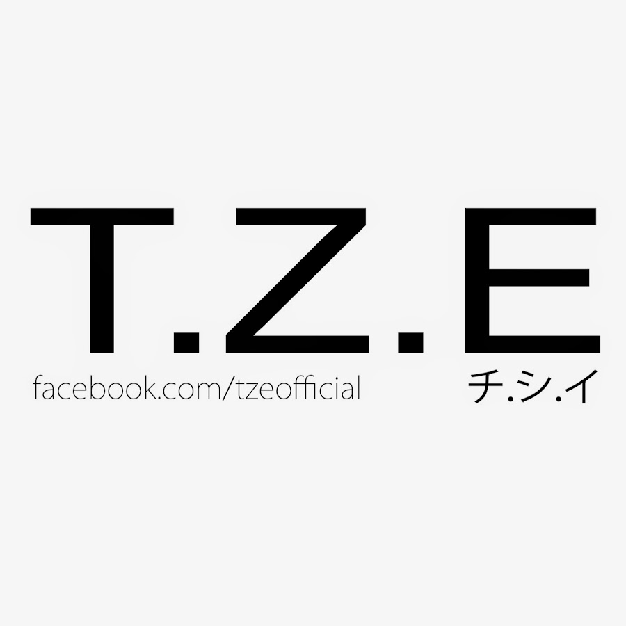 T.Z.E Channel - YouTube