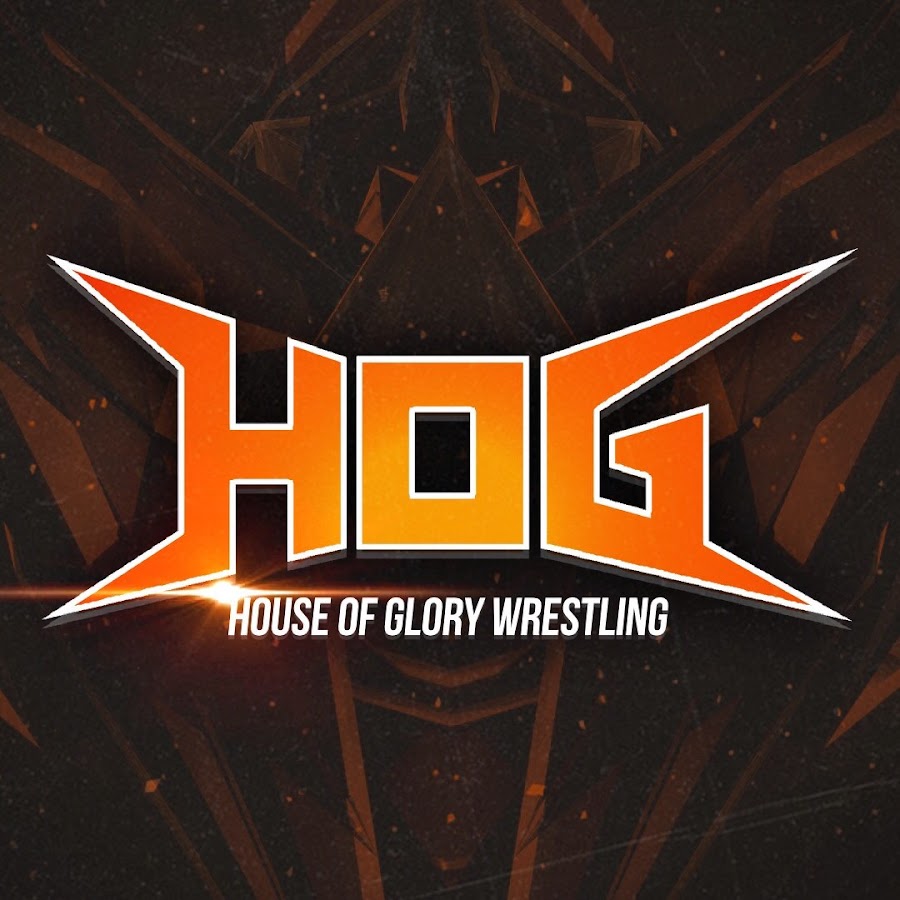 House Of Glory Wrestling - YouTube