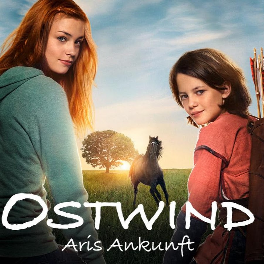 Ostwind 4 Ganzer Film Deutsch