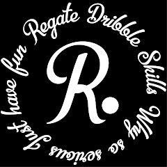 REGATEドリブル塾